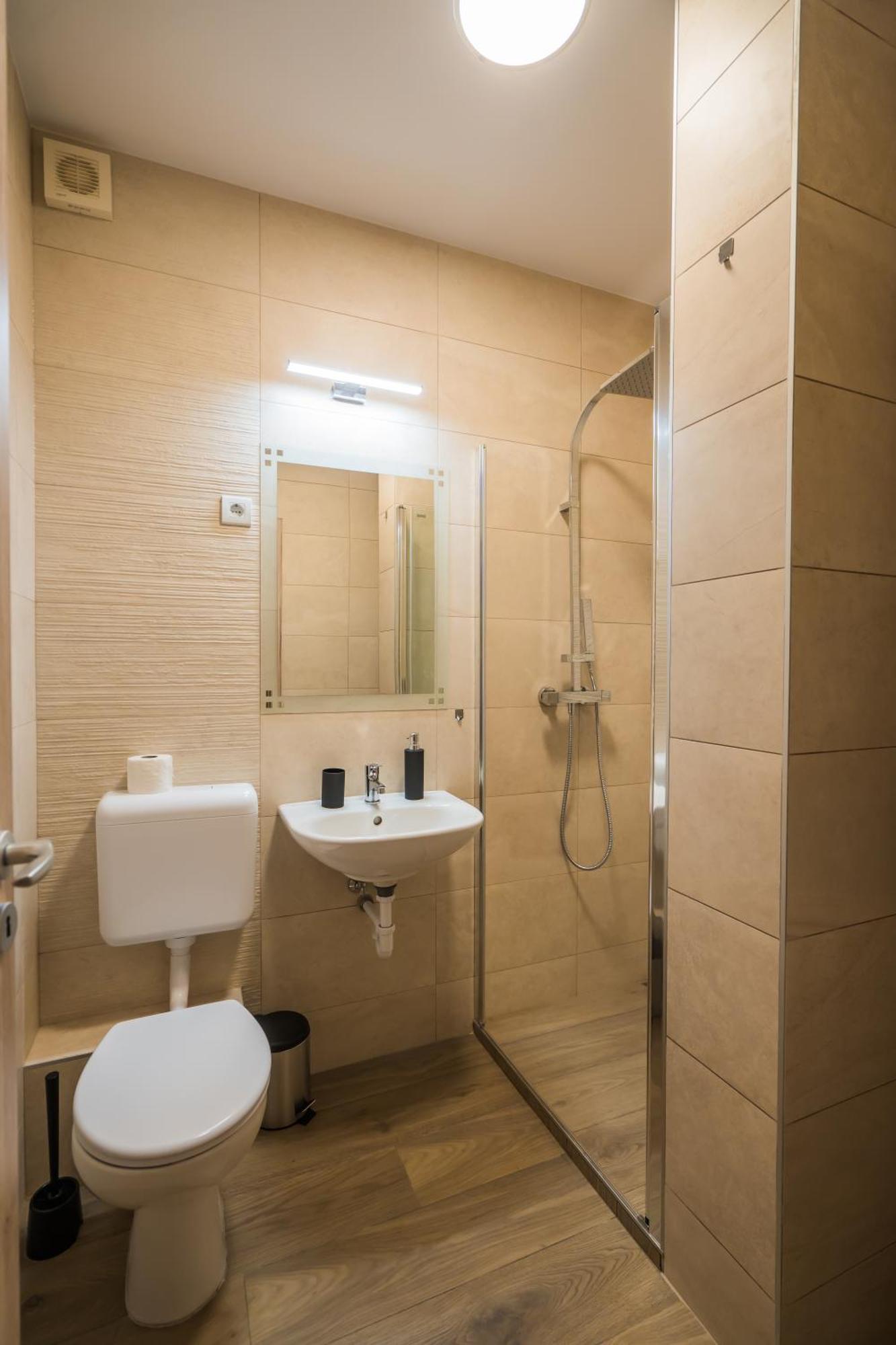 Plazs Home Apartman Siófok Exterior foto